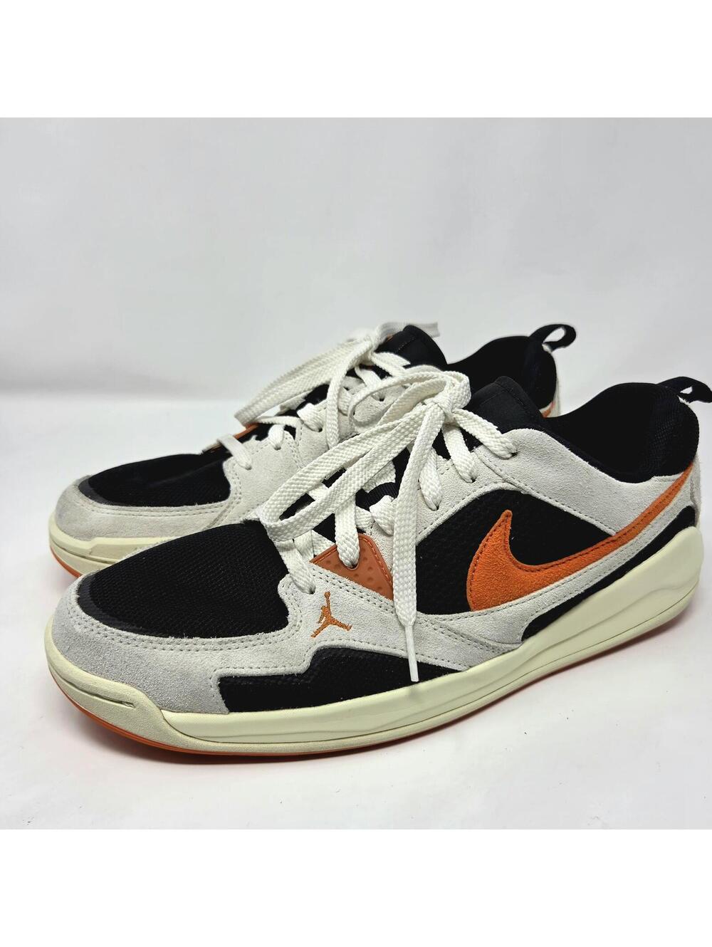 Men's Nike Jordan CMFT Era Shattered Backboard HJ6777-018 Sz US 11